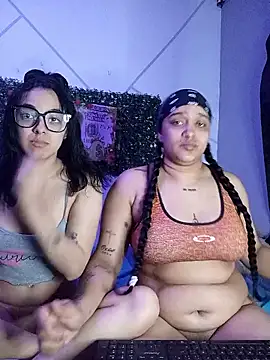 Sweet Dirty Baby online show from January 18, 1:24 am