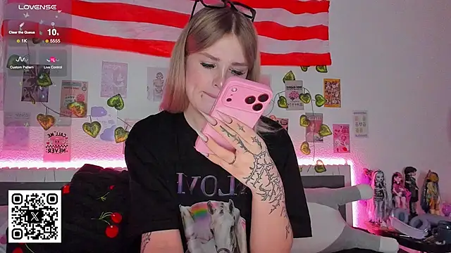 myrzilka online show from March 9, 3:37 pm