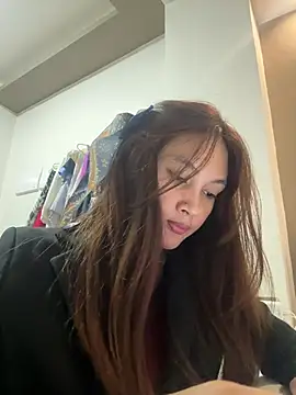 LanySylvia online show from January 16, 5:58 am