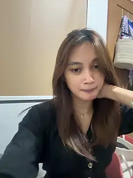 LanySylvia online show from October 17, 3:15 pm