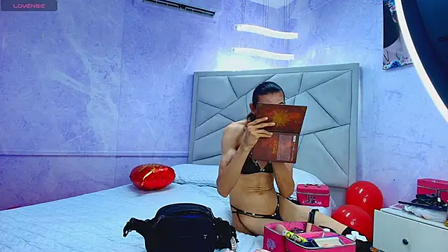 shantala nastasiia online show from September 14, 1:20 pm