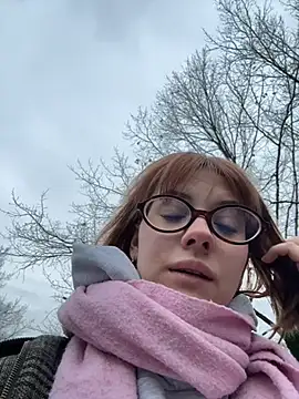 Only April online show from November 10, 11:16 am