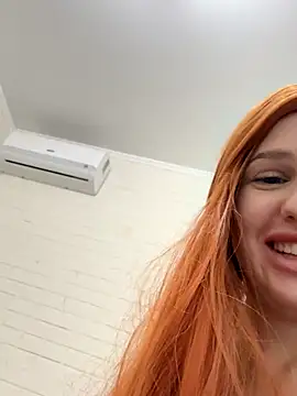 Rosy Alma online show from September 20, 1:42 pm