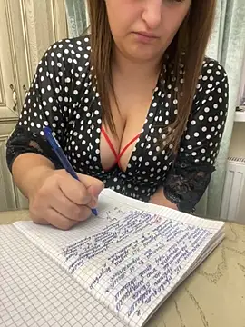 KamiliaCandy online show from October 28, 6:35 pm