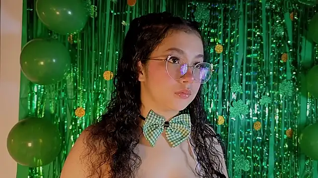 LunaRosse  online show from March 17, 11:14 am