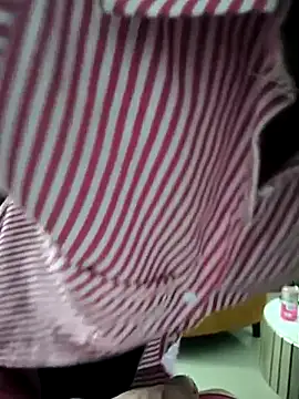 lucyymaximo online show from April 1, 3:40 am