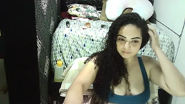  naughty milf online show from October 22, 6:51 am