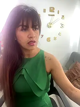 Canela 88 online show from October 4, 5:06 pm