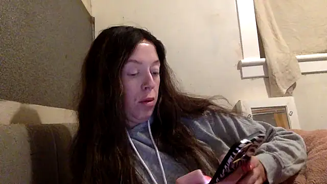 Bellababexox online show from March 16, 1:30 am