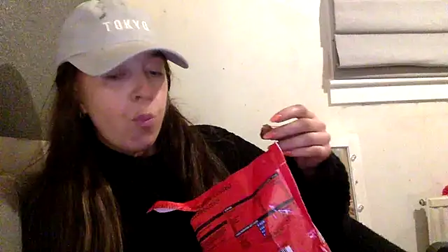 Bellababexox online show from March 29, 1:26 am