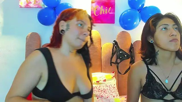 Lily666  online show from September 16, 7:33 pm