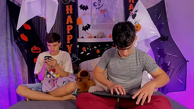 sweet petter online show from October 29, 12:53 pm