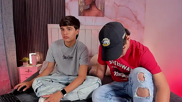 sweet petter online show from December 5, 1:12 pm