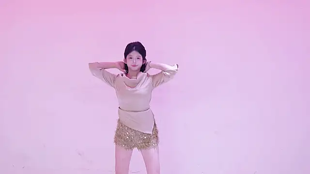 Hot-dance520 online show from November 7, 3:12 am