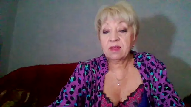 DianaQDream online show from May 21, 7:39 am