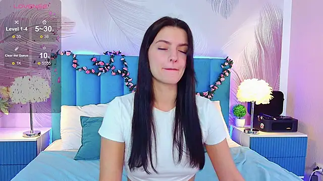 kimberlyy77 online show from November 8, 6:29 am