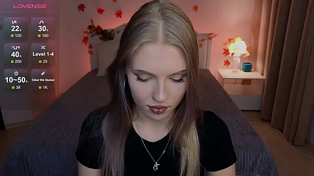 Snapshot of Maryan_a chatting on September 29, 2:22 pm Maryan a online show from September 29, 2:22 pm