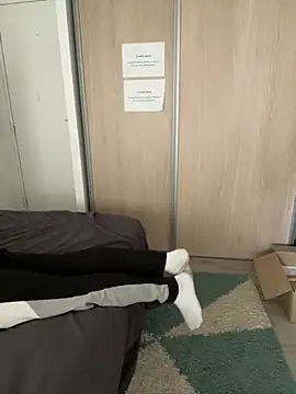 LesAmantsAE2 online show from March 14, 1:23 pm