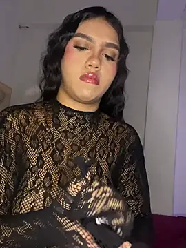 Michelle johnson  online show from March 6, 7:53 pm