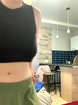 Snapshot of Rainbow_W chatting on October 15, 1:57 pm Rainbow W online show from October 15, 1:57 pm