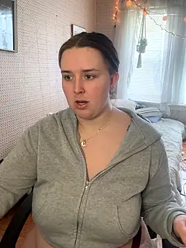 goddesskass online show from January 15, 4:57 pm