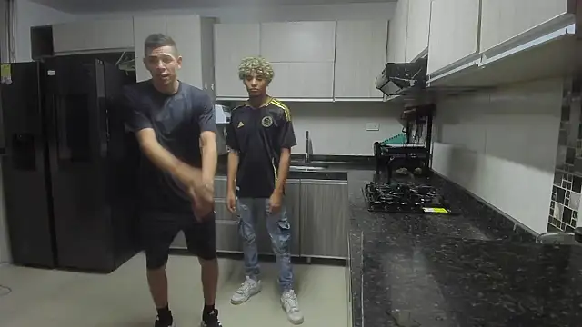 Playhardsex  online show from March 16, 12:02 am