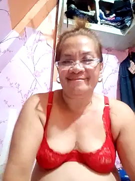 vickyhot1966 online show from October 6, 2:12 pm