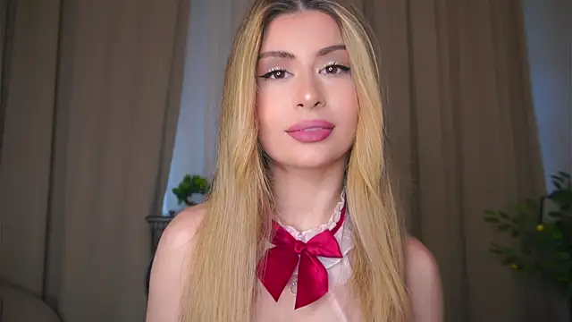 GeorginaHarn online show from May 31, 8:09 am