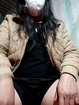 Love-Mama33 online show from January 13, 11:31 pm