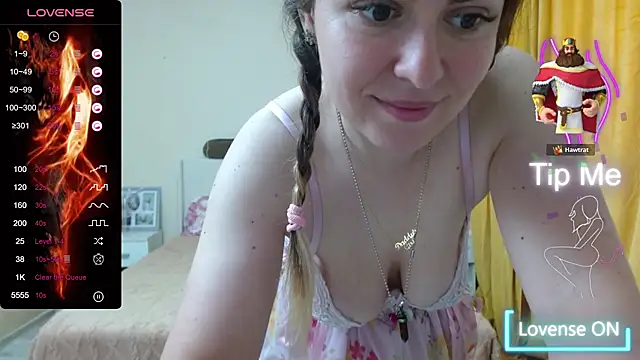 Daddyisssues1 online show from June 3, 5:41 am