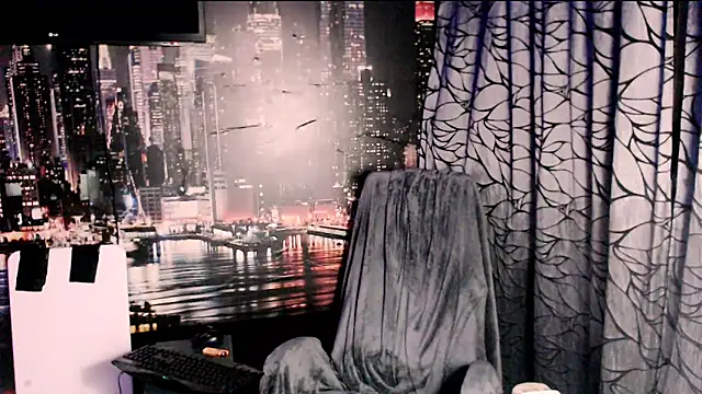 AMOURSWEET2025 online show from March 9, 9:51 pm