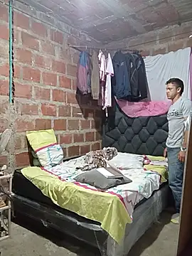 dahian charlote02 online show from January 15, 4:35 pm