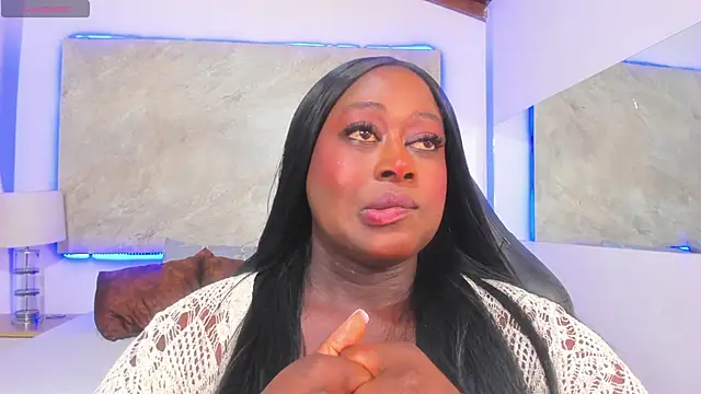  kanela anderson online show from November 27, 4:37 am