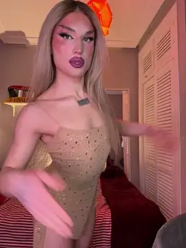 lacattiva online show from February 16, 3:56 pm