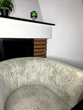 PrettyAmber online show from December 3, 10:34 pm