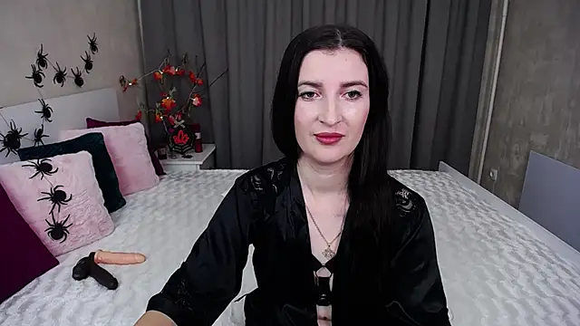 EvelinCuper online show from October 29, 6:29 am