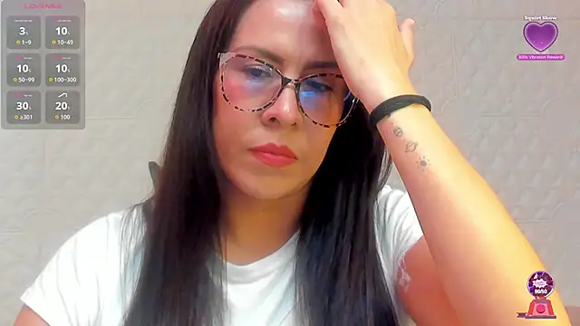 Eva mermaid online show from April 14, 3:01 pm