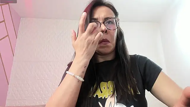 Eva mermaid online show from September 24, 2:16 pm