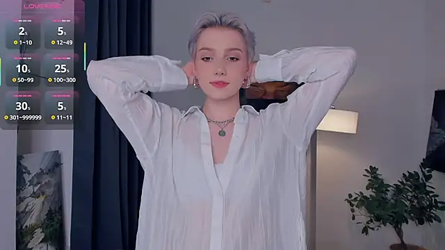 OdelynaAsp online show from October 22, 12:21 pm