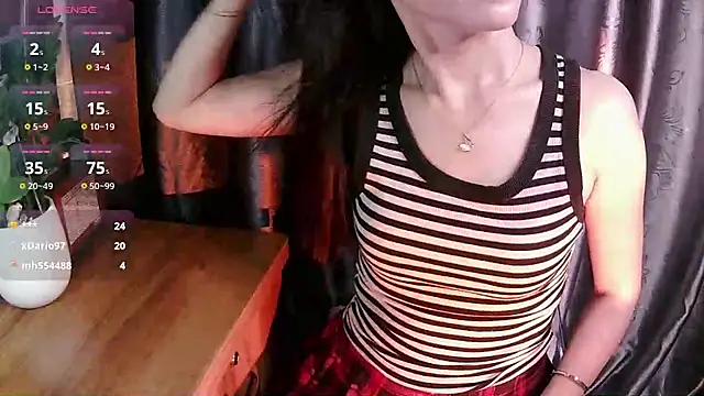 Mai aug online show from October 9, 3:49 pm