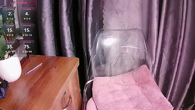 Mai aug online show from October 3, 4:23 pm