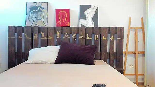 Ava Carterr online show from October 31, 5:20 am