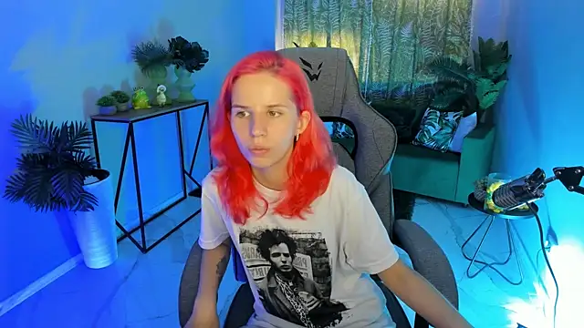 NitaNihil online show from September 11, 9:42 am