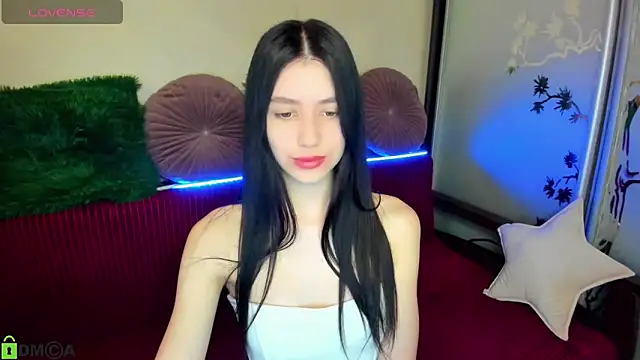 SelinLi online show from March 19, 10:41 am