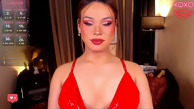 IamRaeganDolls69 online show from February 28, 1:27 am