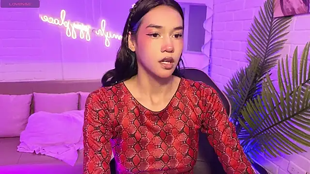 artemiss tay online show from November 10, 7:09 pm