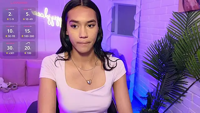 artemiss tay online show from November 15, 7:04 pm