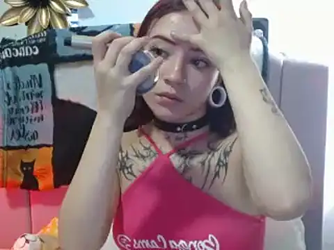 Evanss lx online show from February 4, 8:01 pm