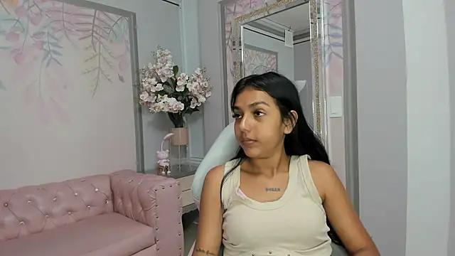 Jessgarcia  online show from October 15, 7:44 am