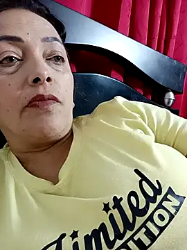 Lady 16 online show from November 9, 11:55 pm